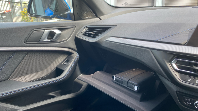 BMW 2 Series 220i M Sport 4dr Step Auto Petrol Saloon